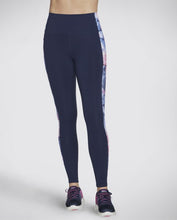 Load image into Gallery viewer, GOWALK Summer Rose HW FL Leggings
