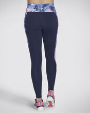 Load image into Gallery viewer, GOWALK Summer Rose HW FL Leggings
