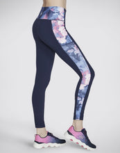 Load image into Gallery viewer, GOWALK Summer Rose HW FL Leggings
