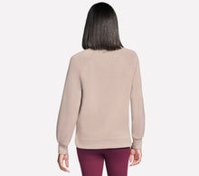 Load image into Gallery viewer, SKECHLUXE Elevate Crewneck - Desert

