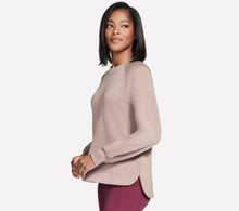 Load image into Gallery viewer, SKECHLUXE Elevate Crewneck - Desert
