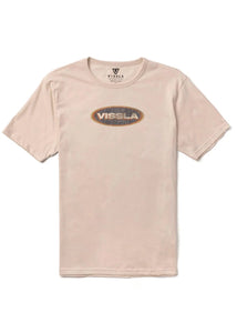 Occular Organics SS Tee - Bone