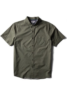 Sundial Eco SS Shirt  - SUR