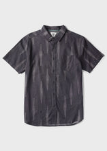 Load image into Gallery viewer, Seaside Eco SS Shirt - Phantom
