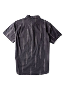 Seaside Eco SS Shirt - Phantom