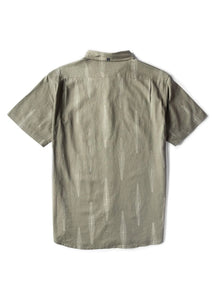 Seaside Eco SS Shirt - Surplus
