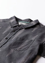 Load image into Gallery viewer, Seaside Eco SS Shirt - Phantom
