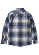 Load image into Gallery viewer, Eco-zy Polar Flannel - Sea Water
