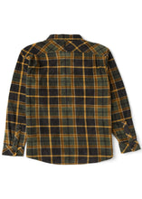 Load image into Gallery viewer, Eco-zy LS Polar Flannel - Dark Olive
