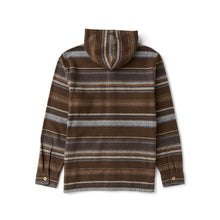 Load image into Gallery viewer, Descanso Shirt Jacket - Dark Earth
