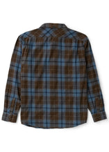 Load image into Gallery viewer, Central Coast Eco LS Flannel
