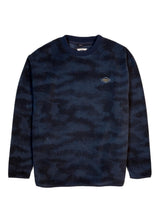 Load image into Gallery viewer, Swell 2.0 AO Polar Crew - Dark Naval
