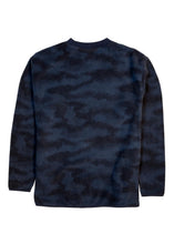 Load image into Gallery viewer, Swell 2.0 AO Polar Crew - Dark Naval
