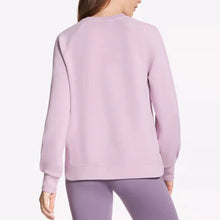 Load image into Gallery viewer, SkechLuxe Elevate Crewneck - Misty Mauve
