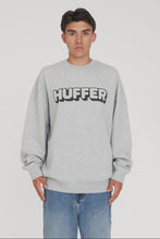 Load image into Gallery viewer, Mens Weekend Crew/Console - Grey Marle
