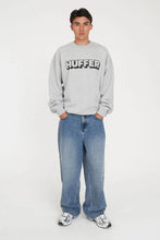 Load image into Gallery viewer, Mens Weekend Crew/Console - Grey Marle
