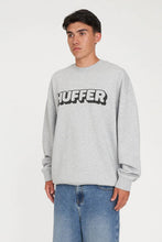 Load image into Gallery viewer, Mens Weekend Crew/Console - Grey Marle
