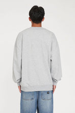 Load image into Gallery viewer, Mens Weekend Crew/Console - Grey Marle
