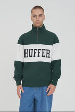 Load image into Gallery viewer, Panel 1/4 Zip Jersey/Pick Up
