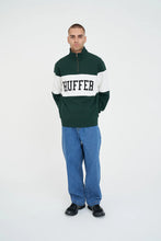 Load image into Gallery viewer, Panel 1/4 Zip Jersey/Pick Up
