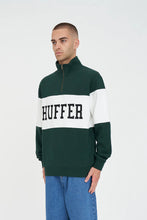 Load image into Gallery viewer, Panel 1/4 Zip Jersey/Pick Up

