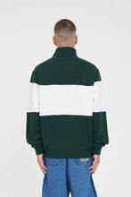 Load image into Gallery viewer, Panel 1/4 Zip Jersey/Pick Up

