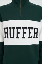 Load image into Gallery viewer, Panel 1/4 Zip Jersey/Pick Up
