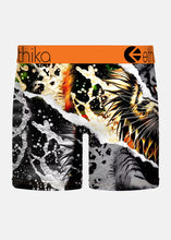 Load image into Gallery viewer, Mens Tiger Temper Mid
