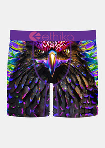 Birds Of Prey Mid