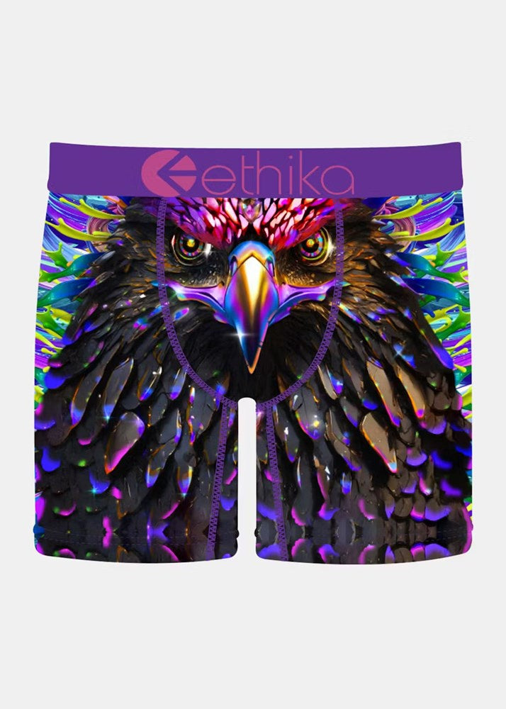 Birds Of Prey Mid