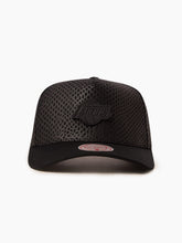 Load image into Gallery viewer, NBA Snake Pro Pinch SNapback - Los Angeles Lakers
