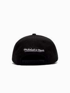 NHL Evergreen Team Pro Pinch Snapback - Anaheim Ducks