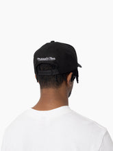 Load image into Gallery viewer, NHL Evergreen Team Pro Pinch Snapback - Anaheim Ducks
