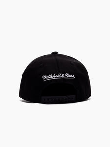 NBA Evergreen Team Pro Pinch Snapback - Boston Celtics