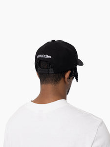 NBA Evergreen Team Pro Pinch Snapback - Boston Celtics