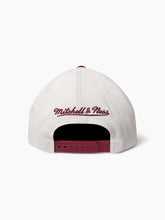 Load image into Gallery viewer, NBA Team Arch Flex 110 Snapback - Cleveland Cavaliers
