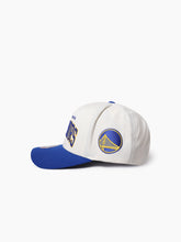 Load image into Gallery viewer, NBA Team Arch Flex 110 Snapback - Golden State Warriors
