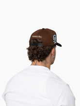 Load image into Gallery viewer, NBA Refined Classic Pro Pinch Snapback - Lakers
