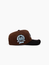 Load image into Gallery viewer, NBA Refined Classic Pro Pinch Snapback - Lakers
