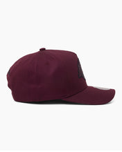 Load image into Gallery viewer, NBA Lacquer Pro Pinch Snapback - Lakers
