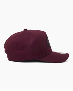 NBA Lacquer Pro Pinch Snapback - Lakers