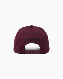NBA Lacquer Pro Pinch Snapback - Lakers