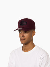 Load image into Gallery viewer, NBA Lacquer Pro Pinch Snapback - Lakers
