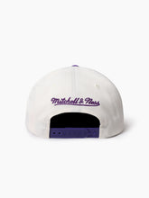 Load image into Gallery viewer, NBA Team Arch Flex 110 Snapback - Los Angeles Lakers
