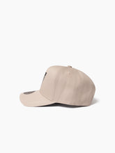Load image into Gallery viewer, NFL Desert Sands Pro Pinch Snapback - Las Vegas Raiders
