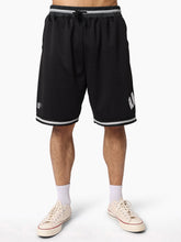 Load image into Gallery viewer, Team IP Mesh Shorts - Oakland Raiders
