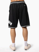 Load image into Gallery viewer, Team IP Mesh Shorts - Oakland Raiders
