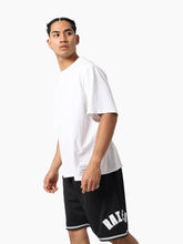 Load image into Gallery viewer, Team IP Mesh Shorts - Oakland Raiders
