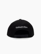 Load image into Gallery viewer, NBA Evergreen Team Pro Pinch Snapback - Philadelphia 76ers
