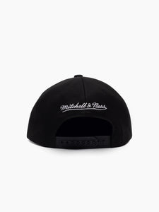 NBA Evergreen Team Pro Pinch Snapback - Philadelphia 76ers